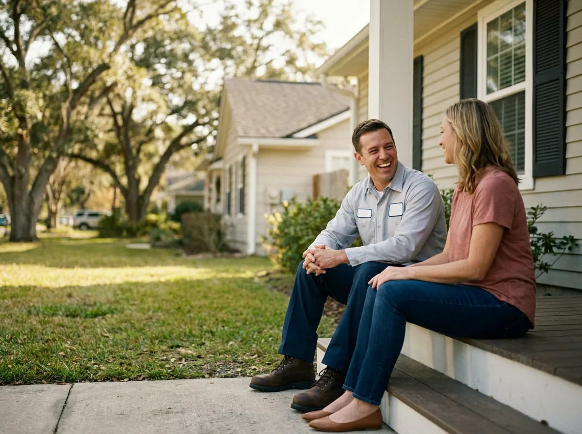 Septic tank pumping FAQs for La Marque, TX